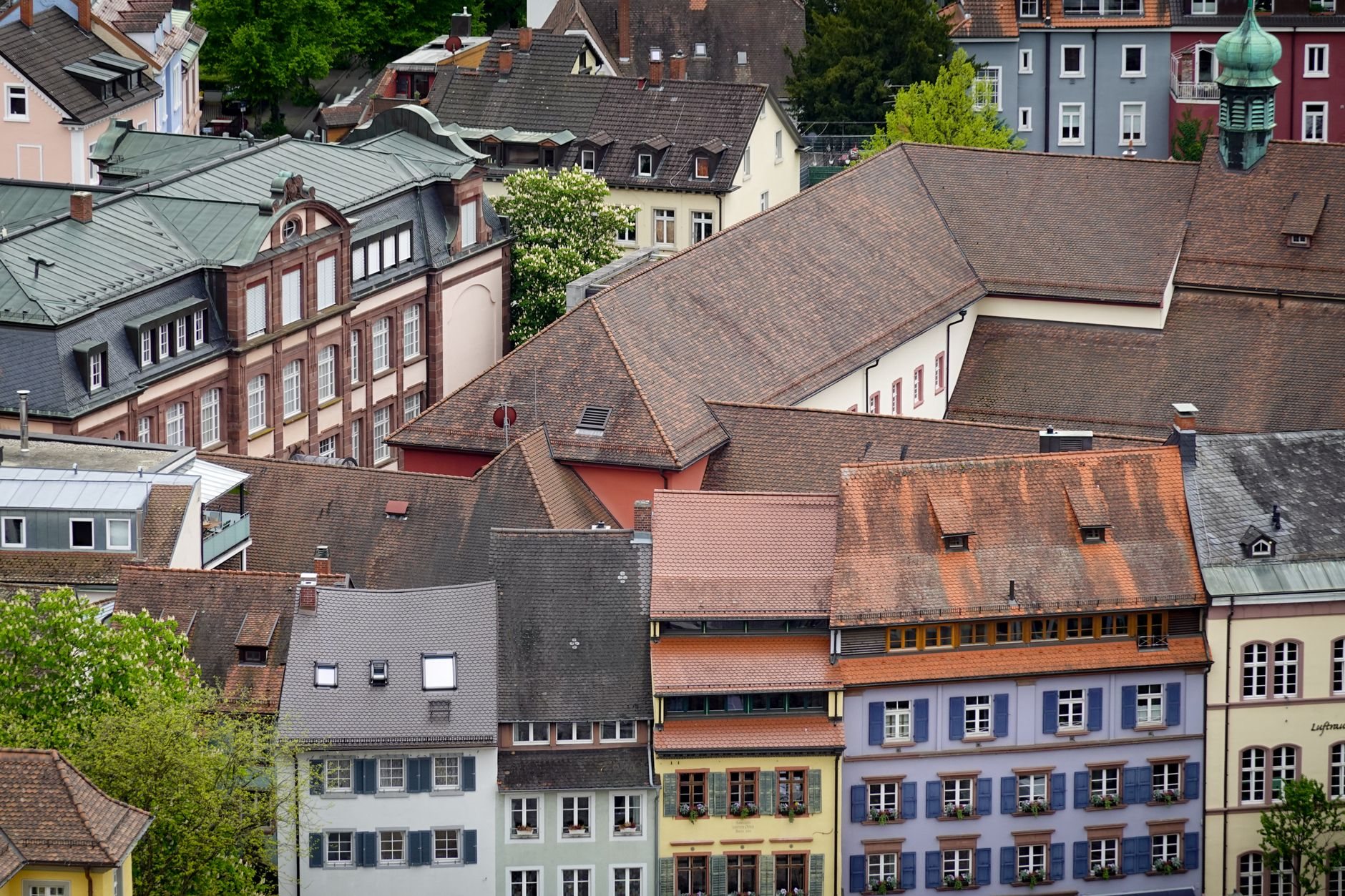 Wohnungsmarkt Saarbrücken 2026